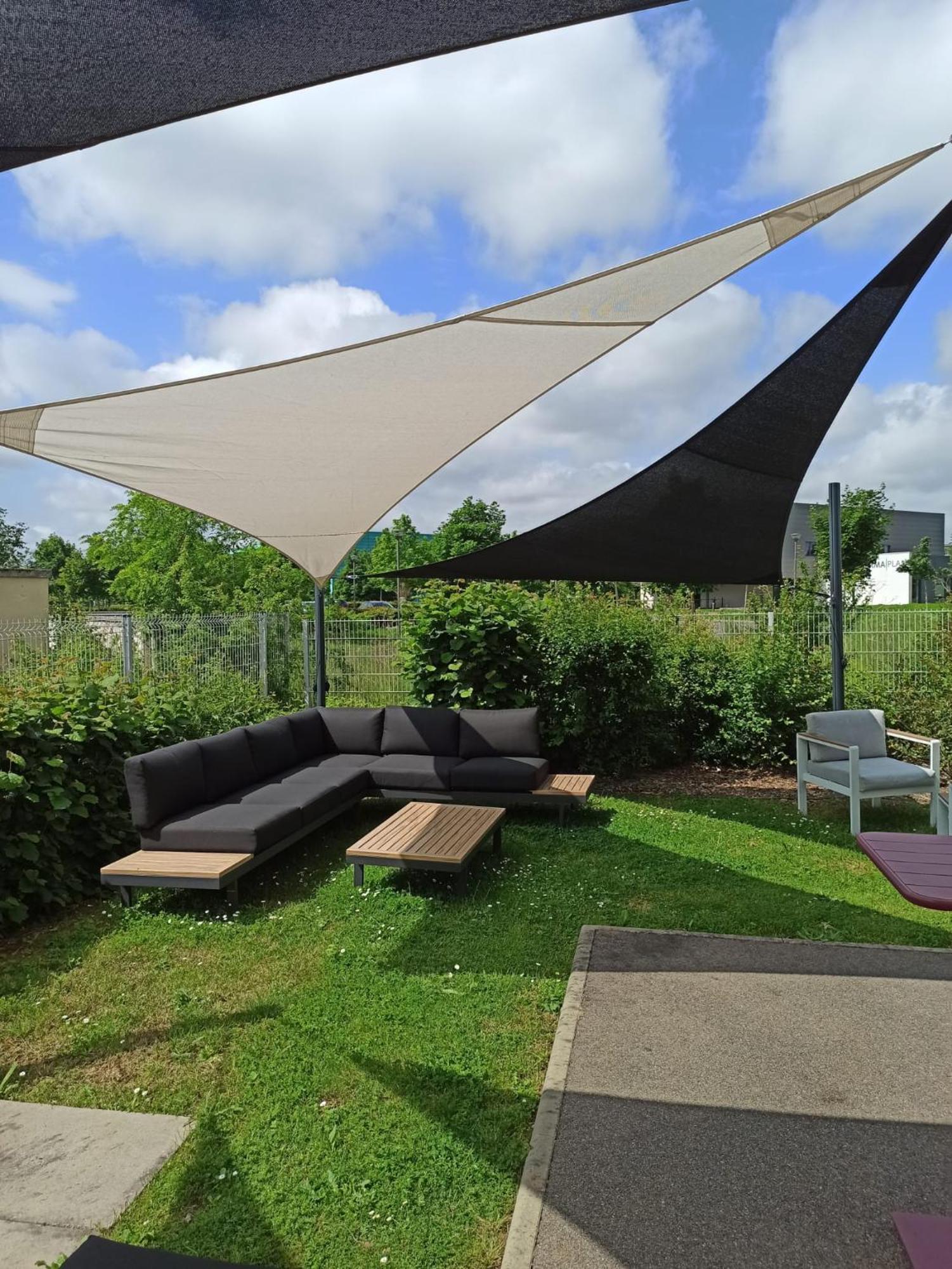 B&B Hotel Chartres Oceane 外观 照片