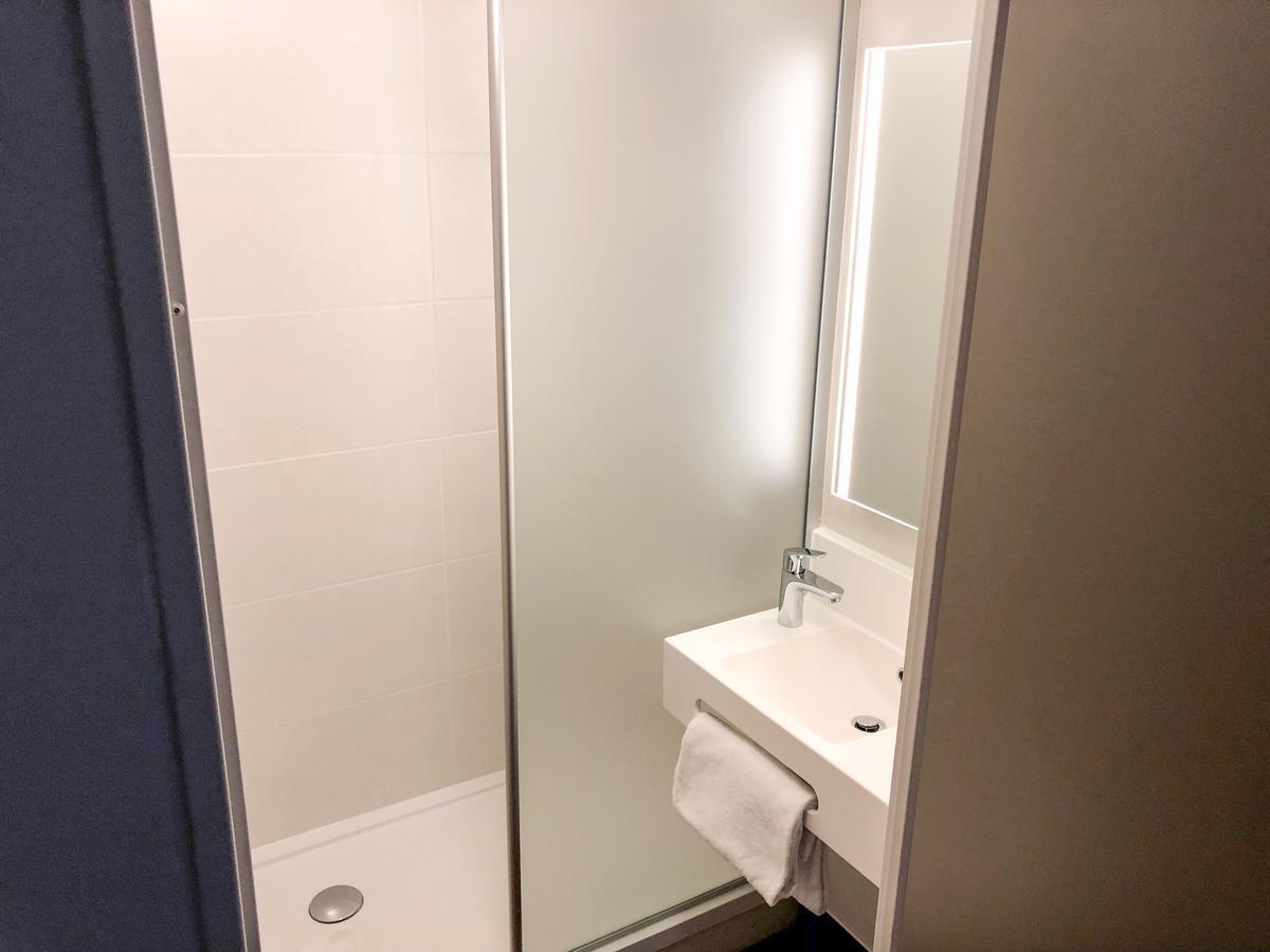 B&B Hotel Chartres Oceane 外观 照片