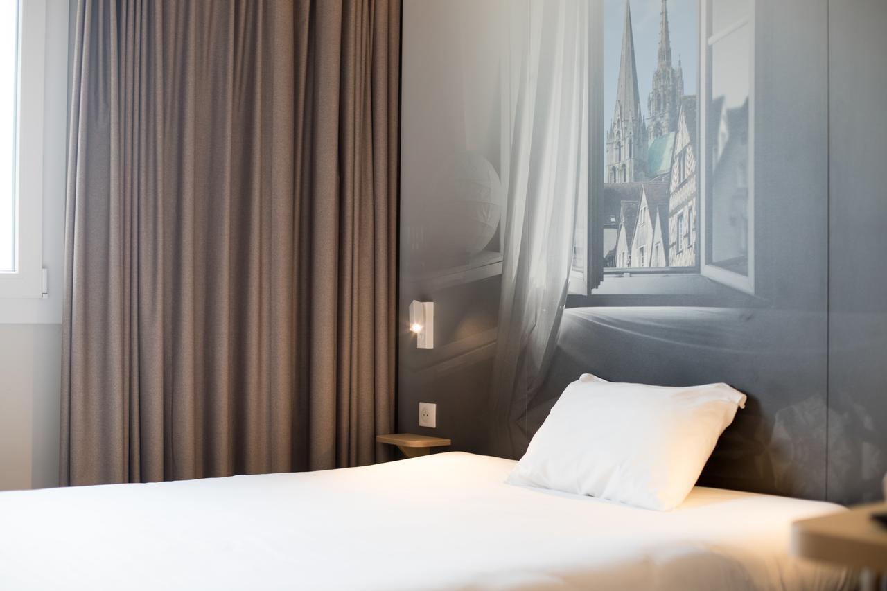 B&B Hotel Chartres Oceane 外观 照片